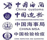相关机构部门Relevant institutions and departments