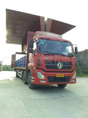 飞翼车