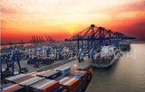 国际海运International shipping