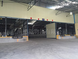 大面积普通仓库Large area common warehouse