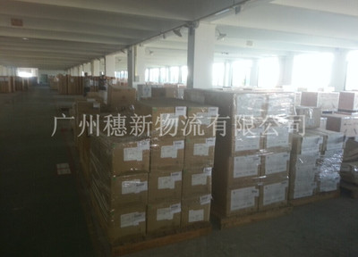 广州大件货物仓库