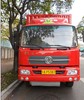 Dangerous goods vehicle