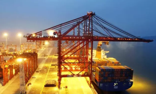 珠三角港口应如何发展现代物流之路? - 穗新物流